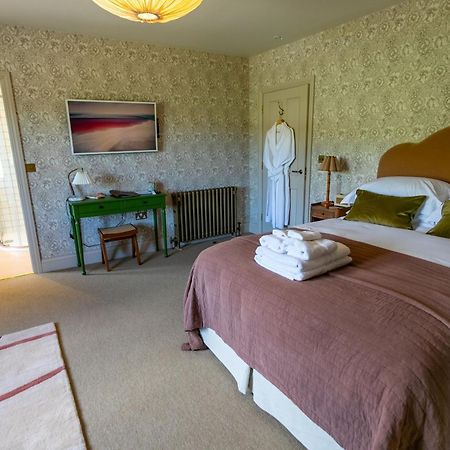 The Kirkstyle Inn & Sportsman Rest Knarsdale المظهر الخارجي الصورة
