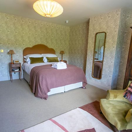 The Kirkstyle Inn & Sportsman Rest Knarsdale المظهر الخارجي الصورة
