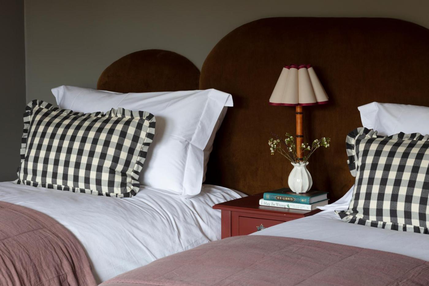 The Kirkstyle Inn & Sportsman Rest Knarsdale المظهر الخارجي الصورة