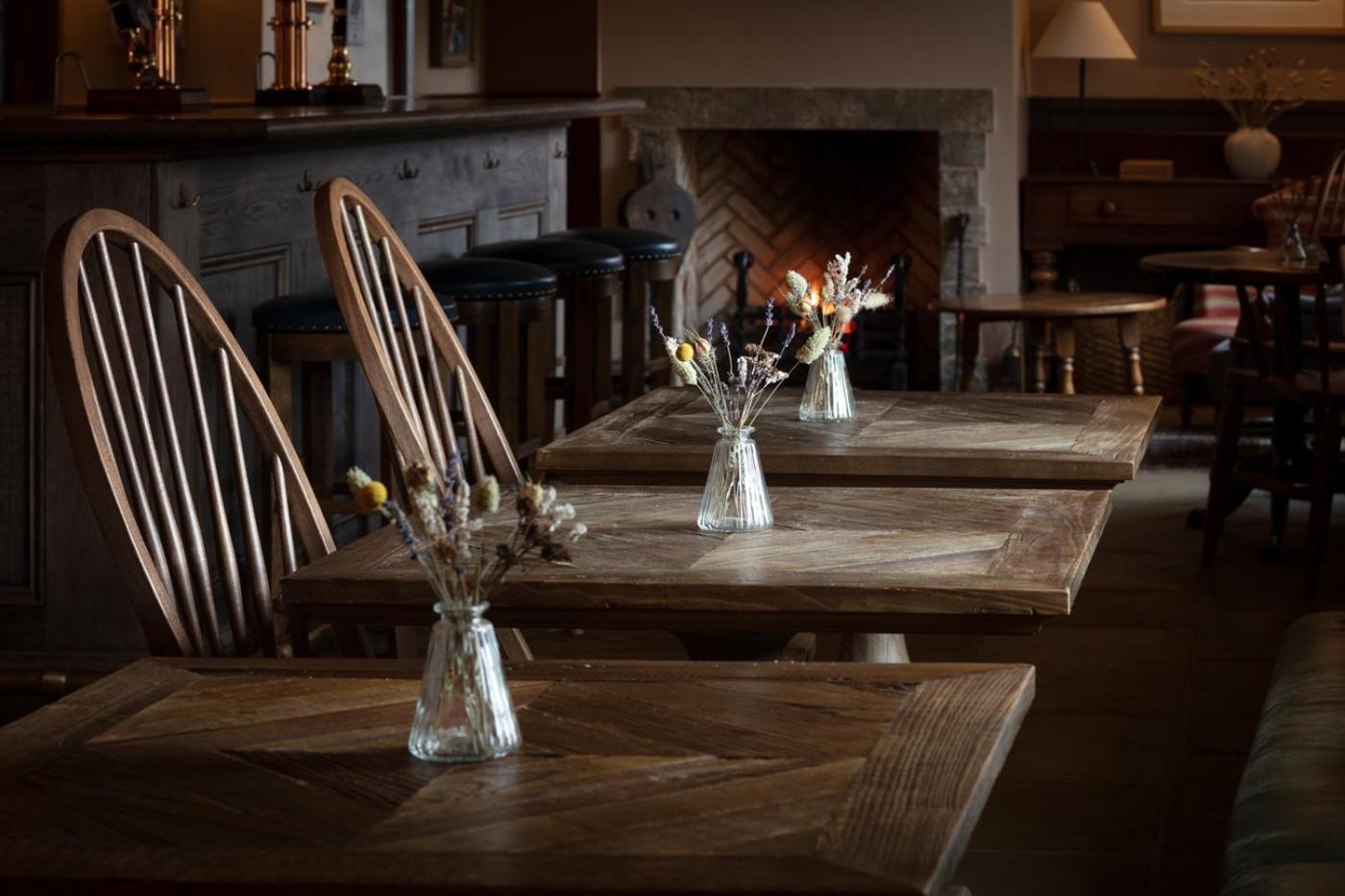 The Kirkstyle Inn & Sportsman Rest Knarsdale المظهر الخارجي الصورة